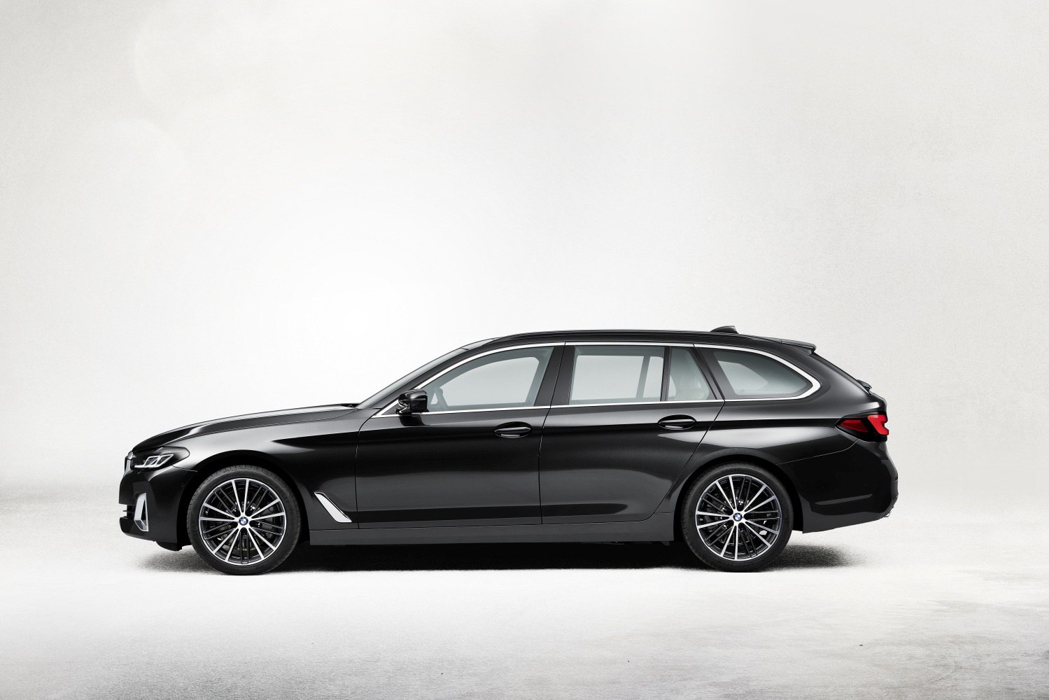 Bmw 540d xdrive 2020